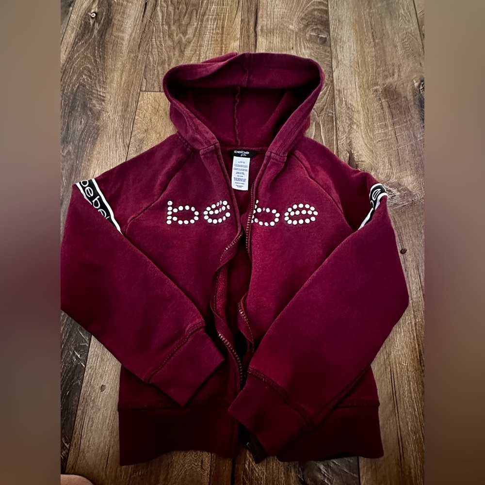 Bebe 10/12 sweater